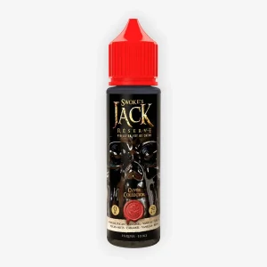 E-liquide Jack Reserve Edition Collector 50 mL - Swoke
