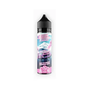 E-liquide Japan Drift 50 mL - Fresh & Furious (Vape Maker)