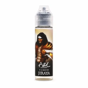 E-liquide Jiraya 50 mL - A&L Ultimate