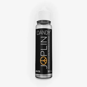 E-liquide Joplin 50 mL - Dandy Liquideo