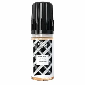 E-liquide Jus De Boudin Noir 10 mL - Le French Liquide