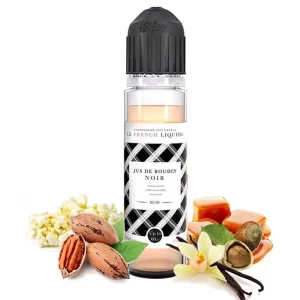 E-liquide Jus de Boudin Noir Le French Liquide