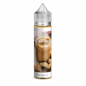E-liquide K Wet 50 mL - Millésime