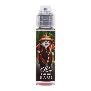 E-liquide Kami 50 mL - A&L Ultimate