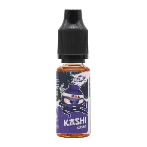 E-liquide Kashi 10 mL - Kung Fruits