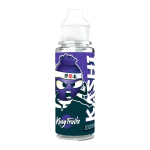 E-liquide Kashi 100 mL - Kung Fruits
