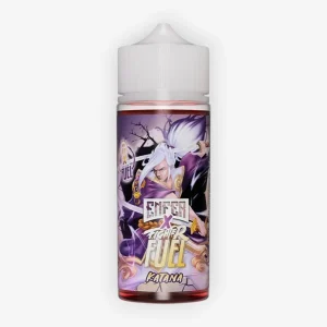 E-liquide Katana 100 mL - Fighter Fuel