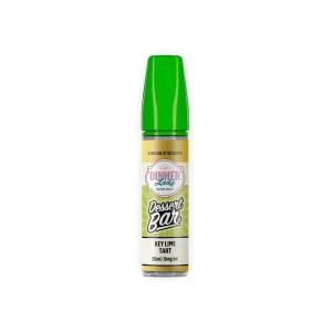 E-liquide Key Lime Tart 50 mL - Bar Dinner Lady