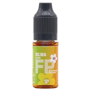 E-liquide Kilwa 10 mL - Flavour Power 50/50