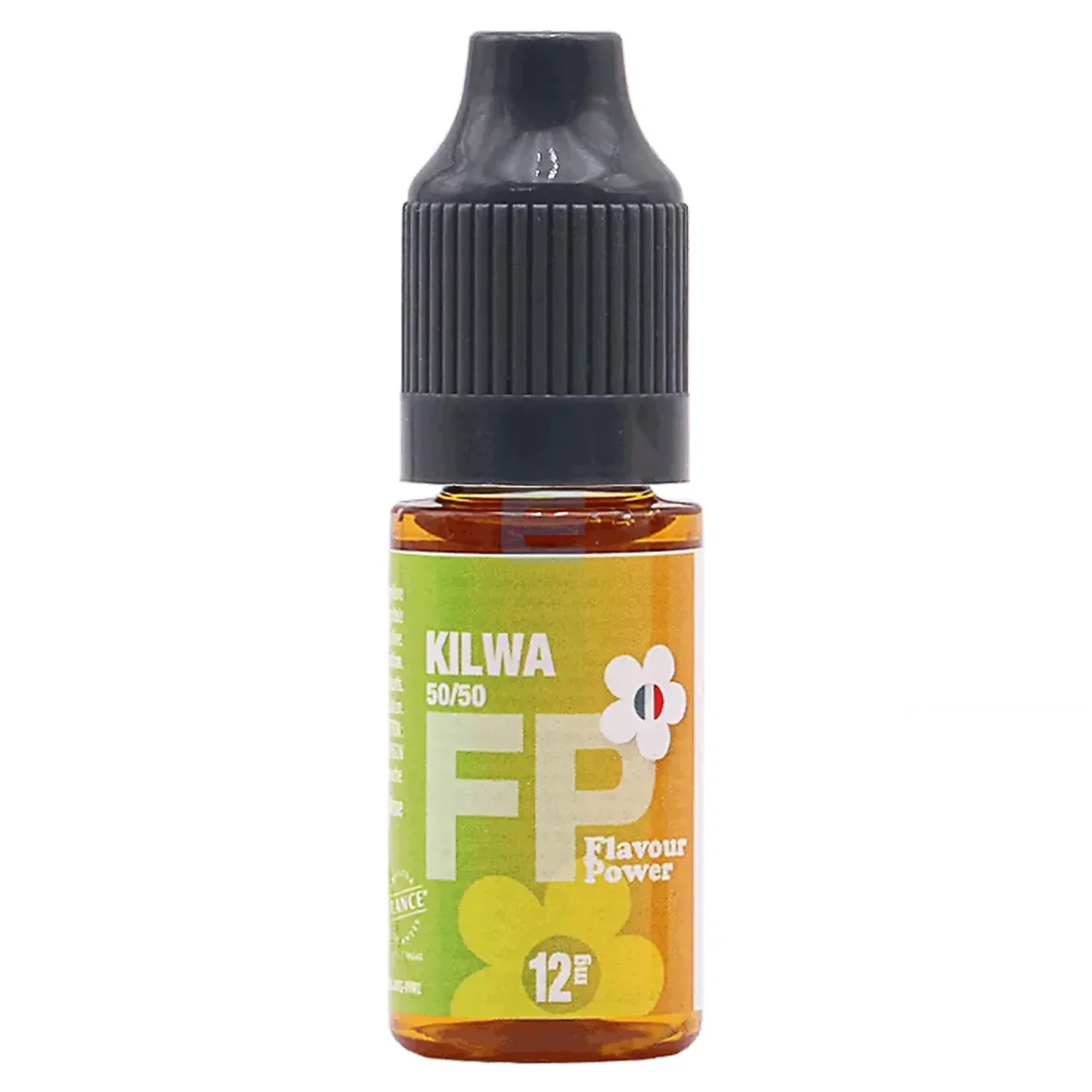 E-liquide Kilwa 10 mL - Flavour Power 50/50