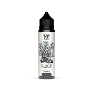 E-liquide Kinoe 50 mL - Signature