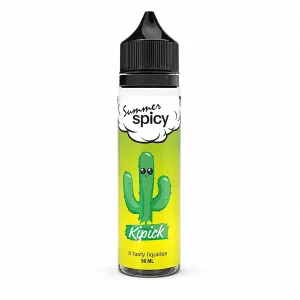 E-liquide Kipick 50 mL - Summer Spicy E.Tasty