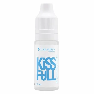 E-liquide Kiss Full 10 mL - Evolution (Liquideo)
