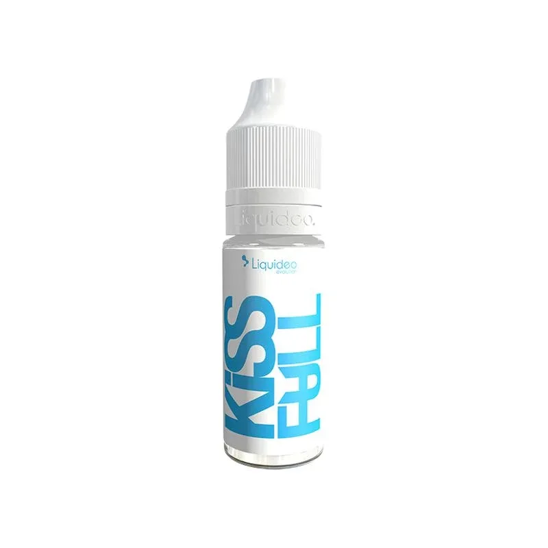 E-liquide Kiss Full 10ml – Liquideo