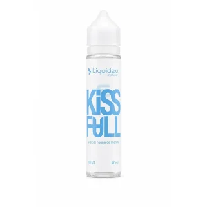 E-liquide Kiss Full 50 mL - Evolution (Liquideo)
