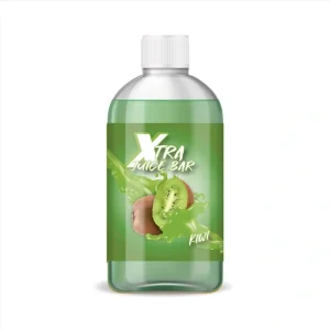 E-liquide Kiwi 1 L - Xtra Juice Bar