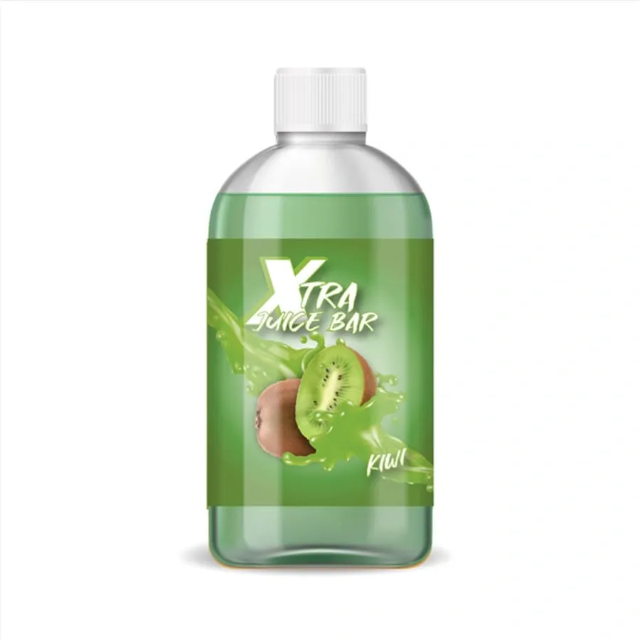 E-liquide Kiwi 1 L - Xtra Juice Bar