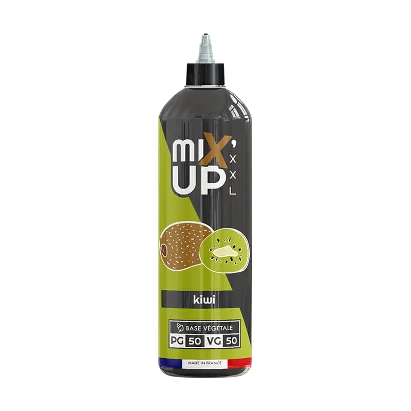 E-liquide Kiwi 1L – XXL Mix'Up