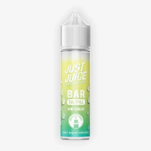E-liquide Kiwi Cooler 40 mL - Bar Saltfill (Just Juice)