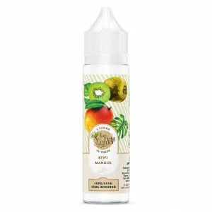 E-liquide Kiwi Mangue 50 mL - Le Petit Verger