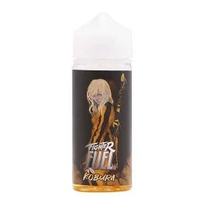 E-liquide Kobura 100 mL - Fighter Fuel