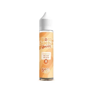 E-liquide Kombucha Thé Vert Thé Noir 50 mL - Kombucha Fever