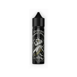 E-liquide Kraken Time 50 mL - Dilligaf