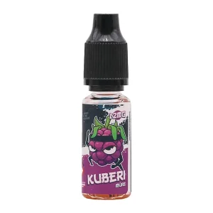 E-liquide Kuberi 10 mL - Kung Fruits