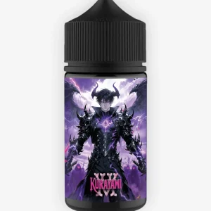 E-liquide Kurayami 100 mL - Made in Vape