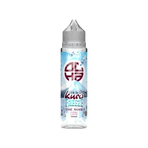 E-liquide Kuro V2 Freeze 50 mL - Ocha