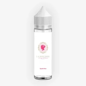 E-liquide La Baronne 50 mL - Bordo 2