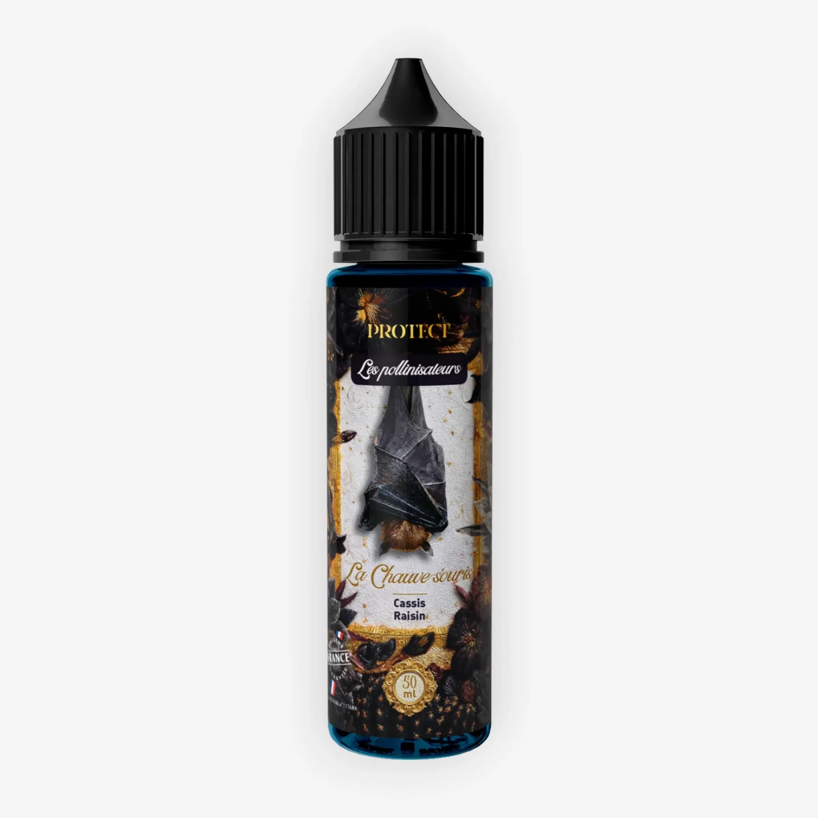 E-liquide La Chauve-Souris 50 mL - Protect