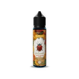 E-liquide La Coccinelle 50 mL - Protect