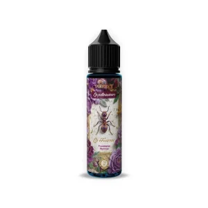 E-liquide La Fourmi 50 mL - Protect