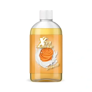 E-liquide La Galette 1 L - Xtra Juice Bar
