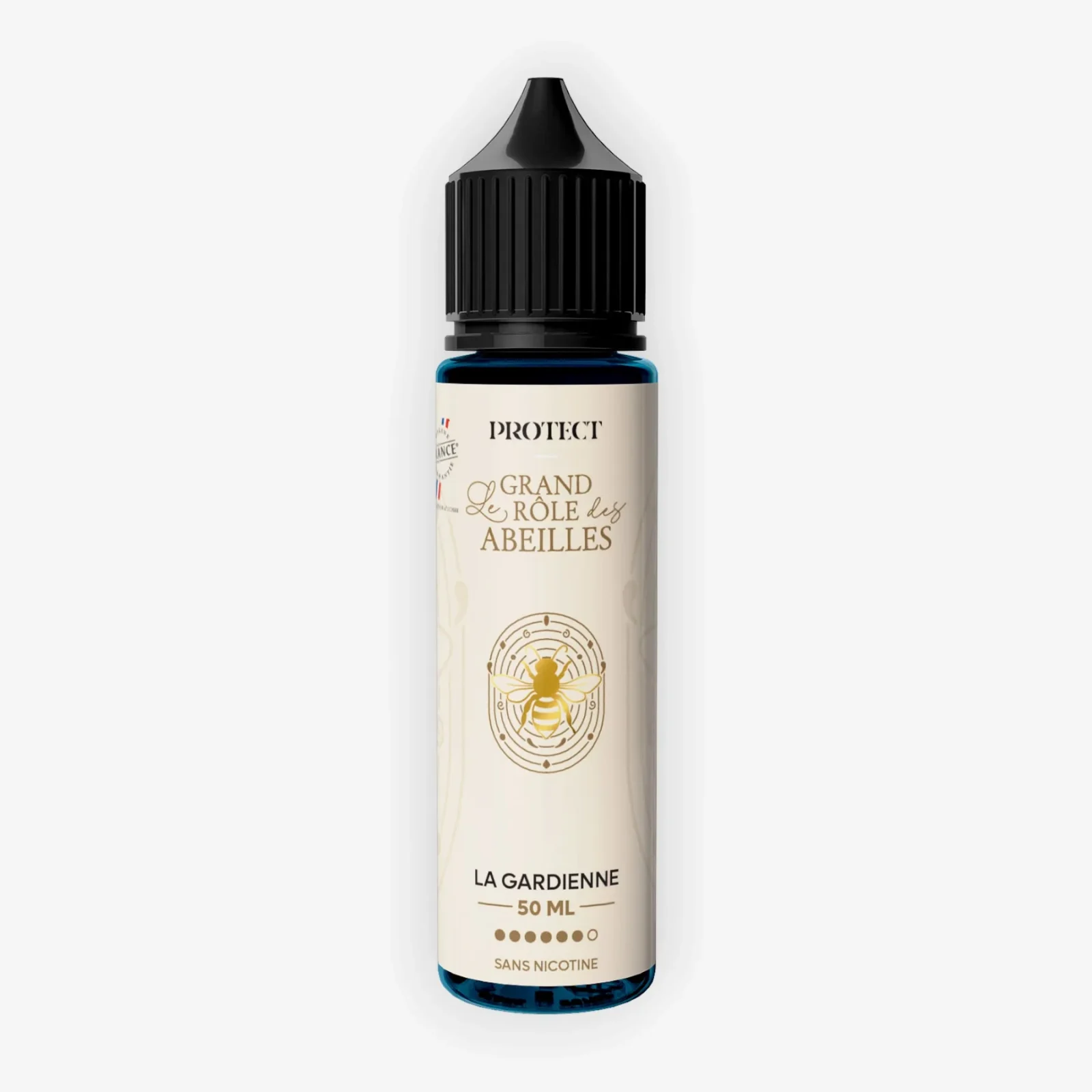 E-liquide La Gardienne 50 mL - Protect