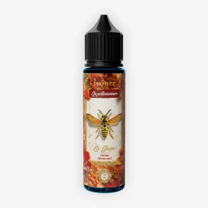 E-liquide La Guêpe 50 mL - Protect