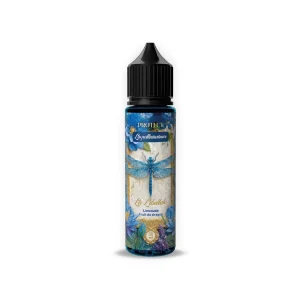 E-liquide La Libellule 50 mL - Protect