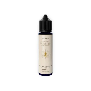 E-liquide La Manutentionnaire 50 mL - Protect