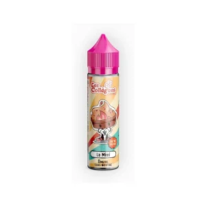 E-liquide La Mimi 50 mL - Les Collègues Liquidarom