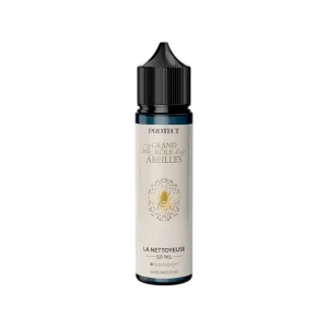 E-liquide La Nettoyeuse 50 mL - Protect