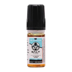 E-liquide La Petite Chose 10 mL - Salt E-Vapor (Le French Liquide)