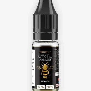 E-liquide La Reine 10 mL - Protect