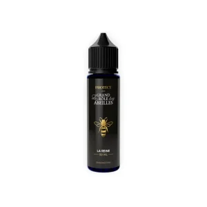 E-liquide La Reine 50 mL - Protect