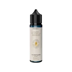 E-liquide La Ventileuse 50 mL - Protect