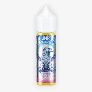 E-liquide Lady Killa 50 mL - JNR