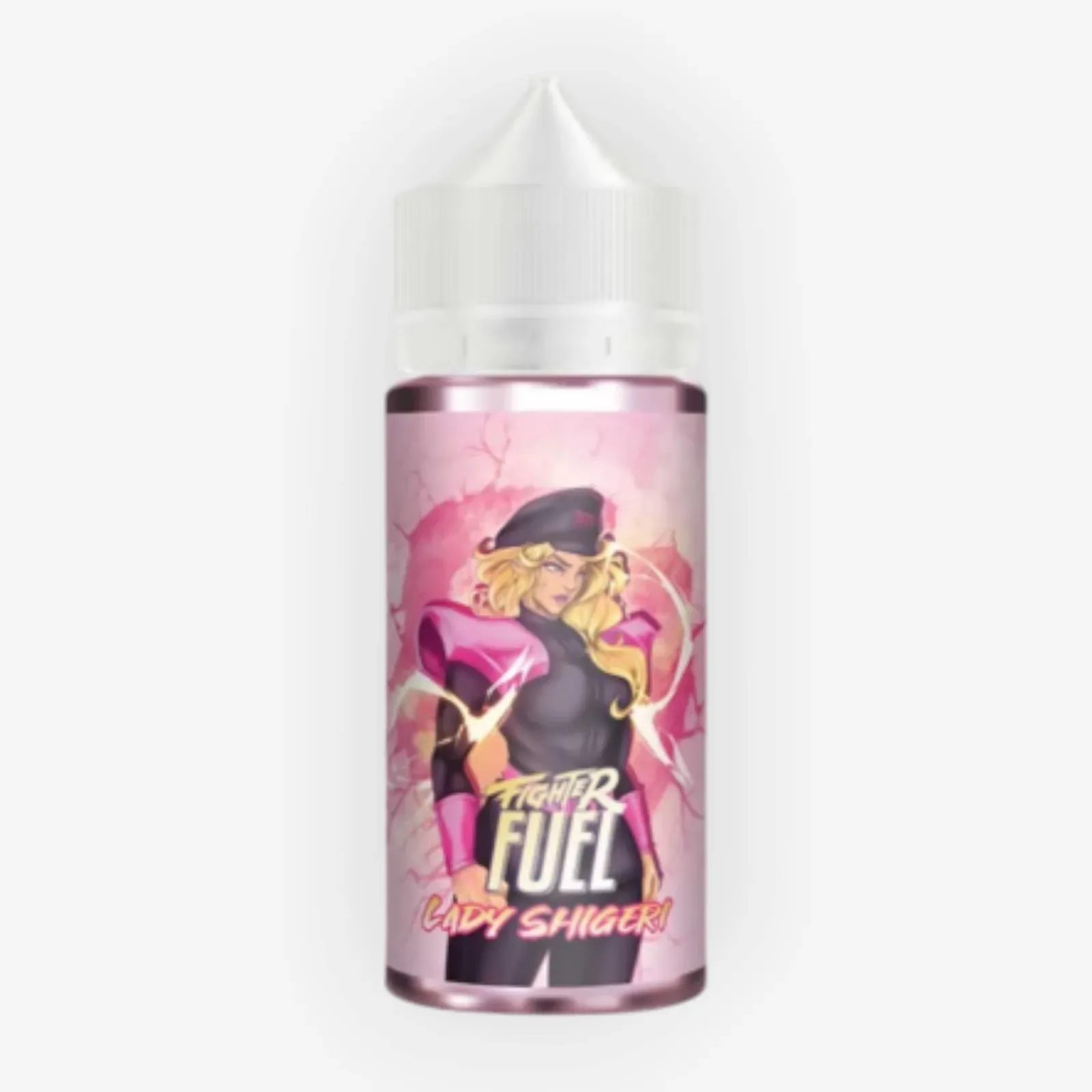 E-liquide Lady Shigeri 100 mL - Fighter Fuel