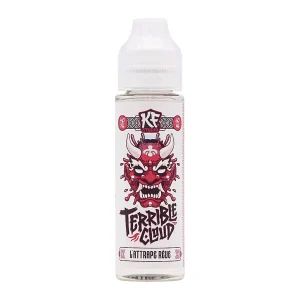 E-liquide L'Attrape Rêve 50 mL - Terrible Cloud