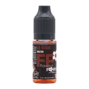 E-liquide Le Brun 10 mL - Flavour Power