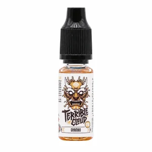 E-liquide Le Chaman 10 mL - Totem par Terrible Cloud